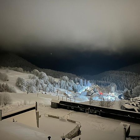 Apartman Forest View Donovaly Exterior photo