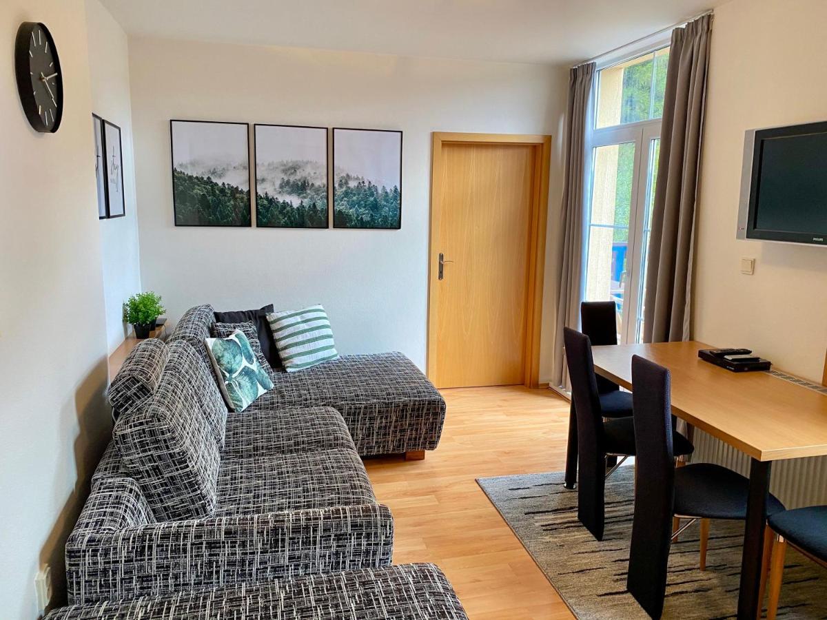 Apartman Forest View Donovaly Exterior photo