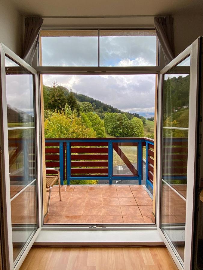 Apartman Forest View Donovaly Exterior photo