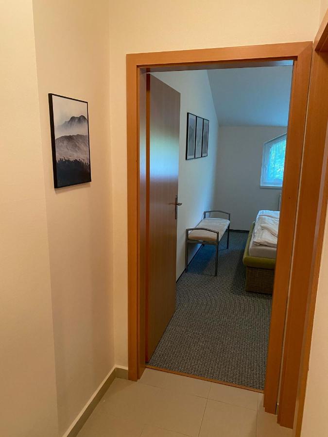 Apartman Forest View Donovaly Exterior photo