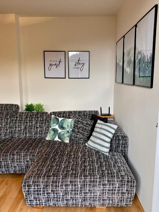 Apartman Forest View Donovaly Exterior photo