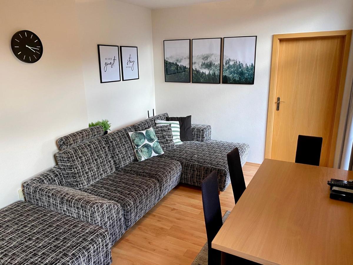 Apartman Forest View Donovaly Exterior photo