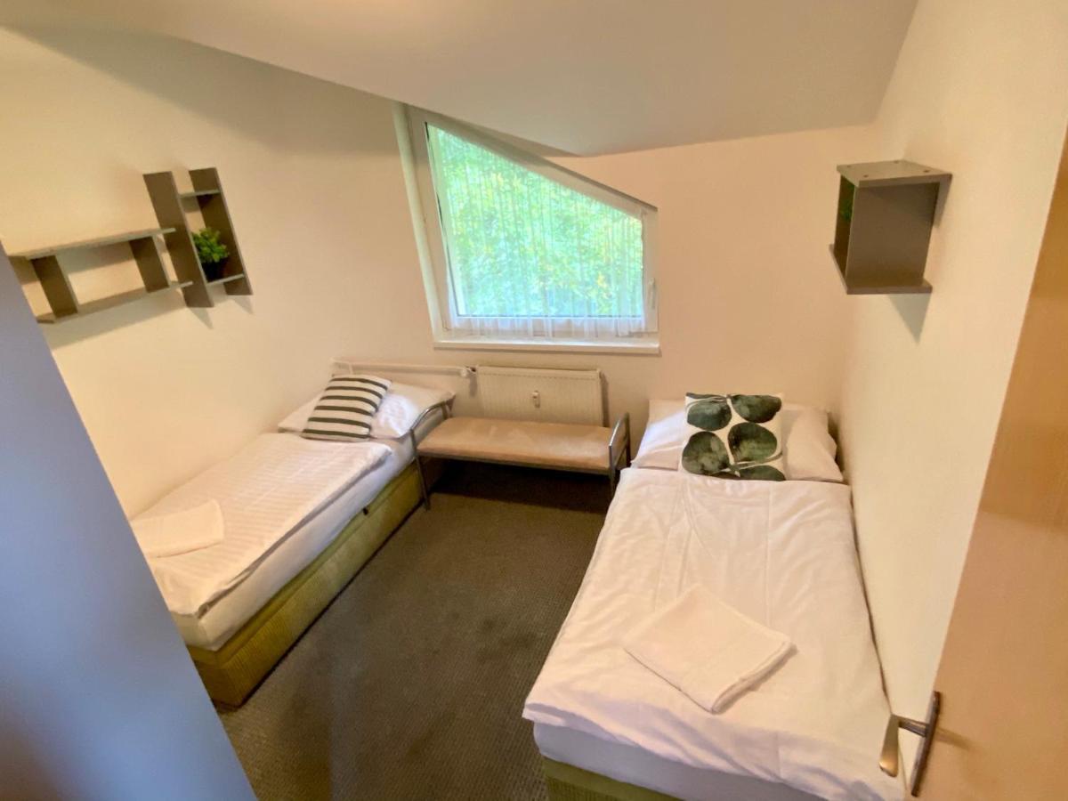 Apartman Forest View Donovaly Exterior photo