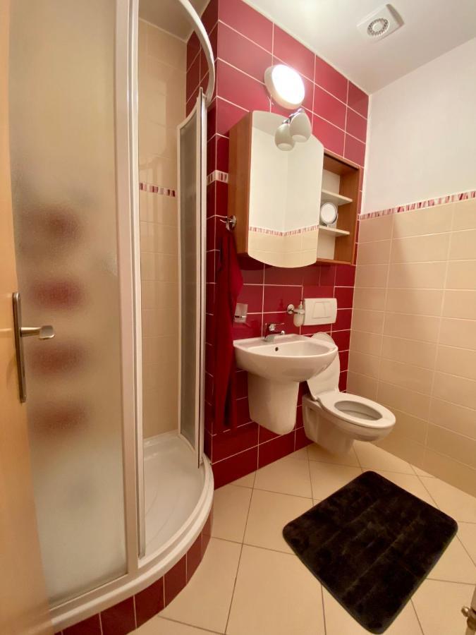 Apartman Forest View Donovaly Exterior photo