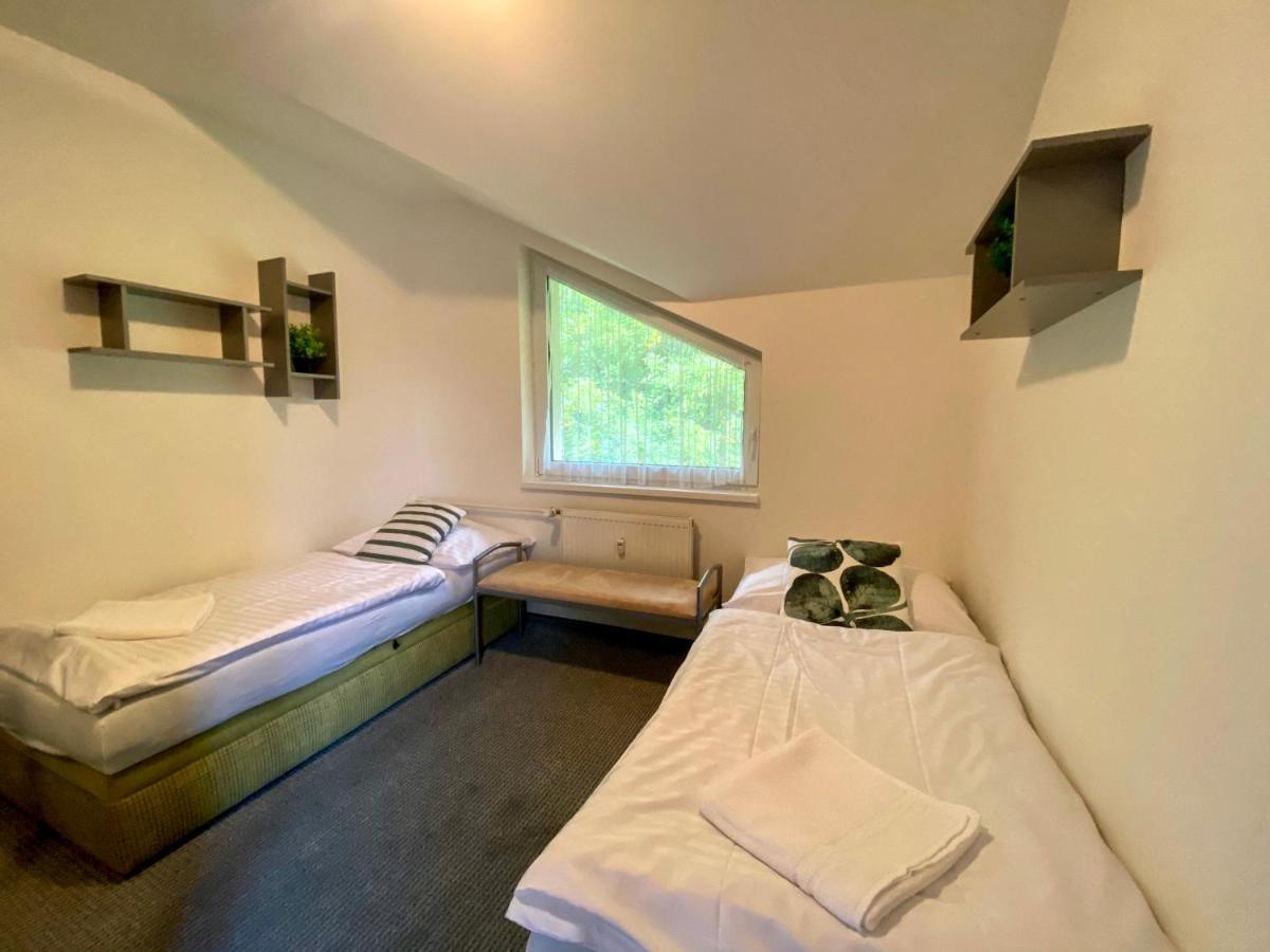 Apartman Forest View Donovaly Exterior photo