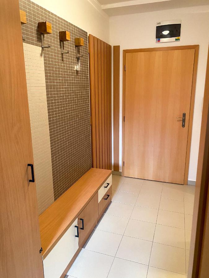Apartman Forest View Donovaly Exterior photo