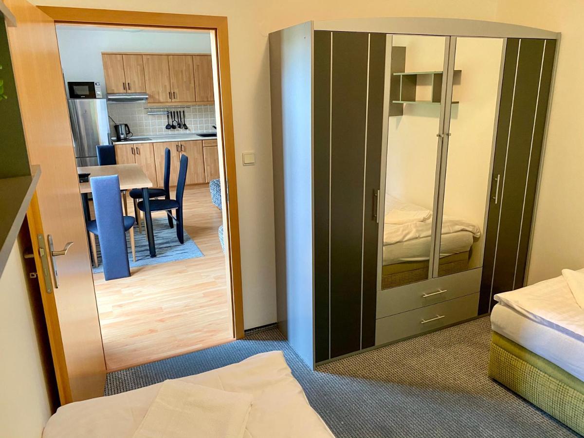 Apartman Forest View Donovaly Exterior photo