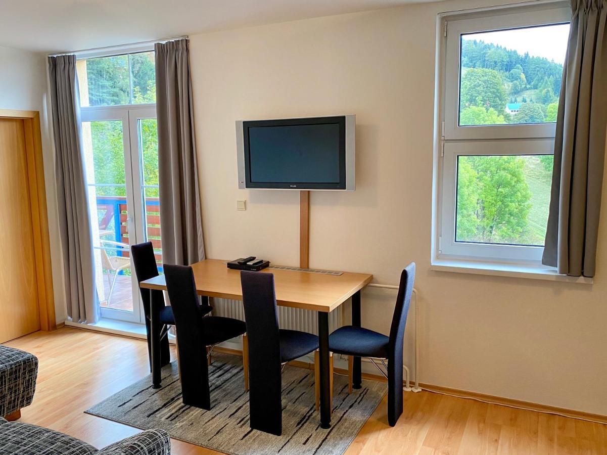 Apartman Forest View Donovaly Exterior photo