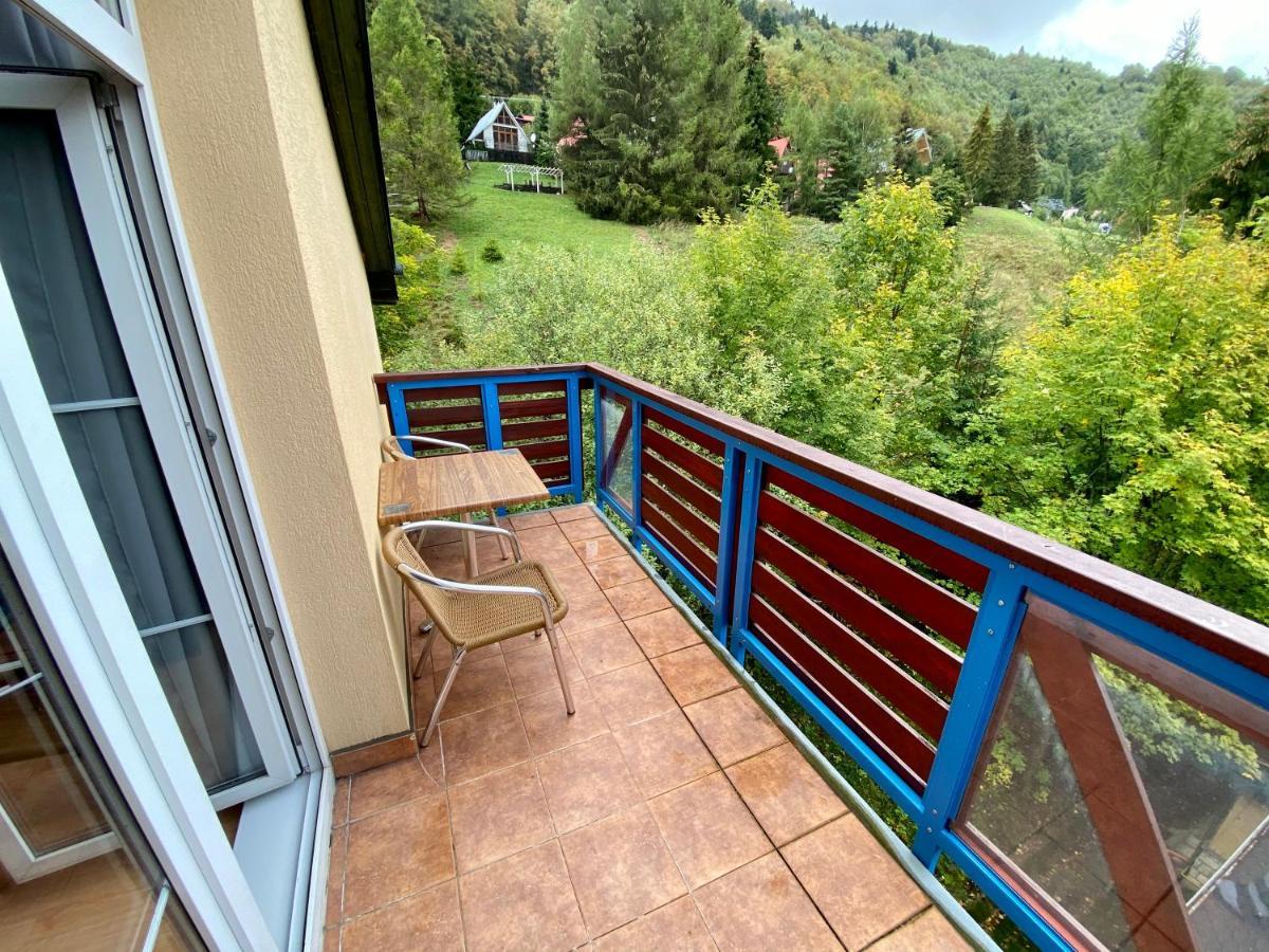 Apartman Forest View Donovaly Exterior photo
