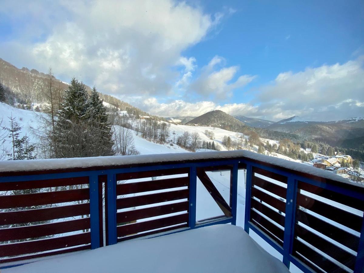 Apartman Forest View Donovaly Exterior photo
