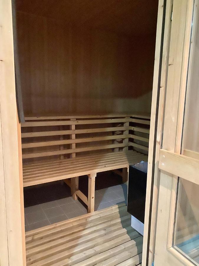 Apartman Forest View Donovaly Exterior photo