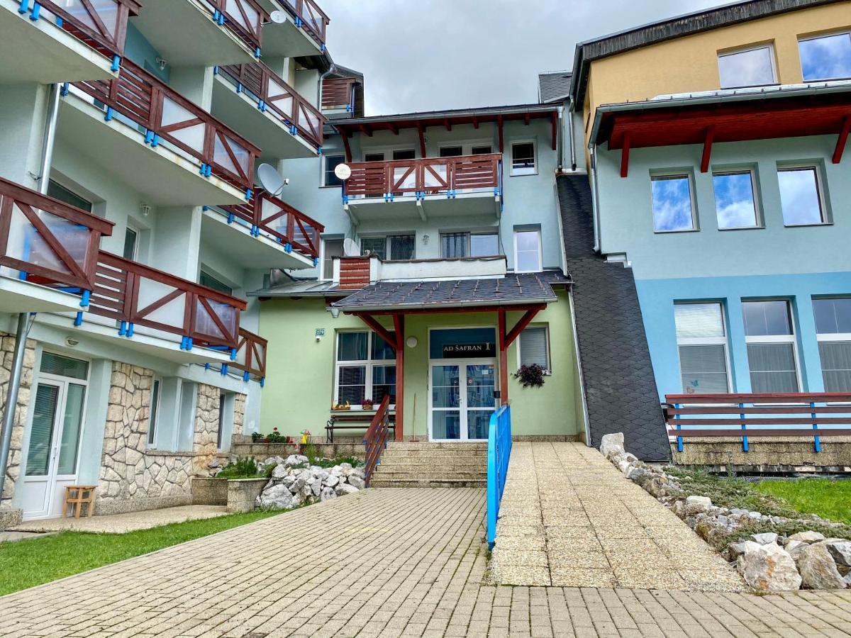 Apartman Forest View Donovaly Exterior photo