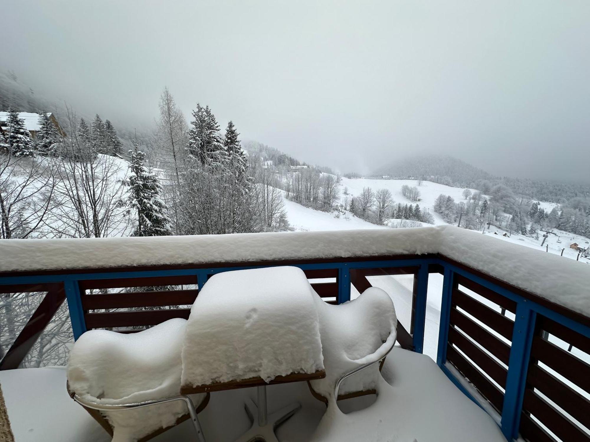 Apartman Forest View Donovaly Exterior photo