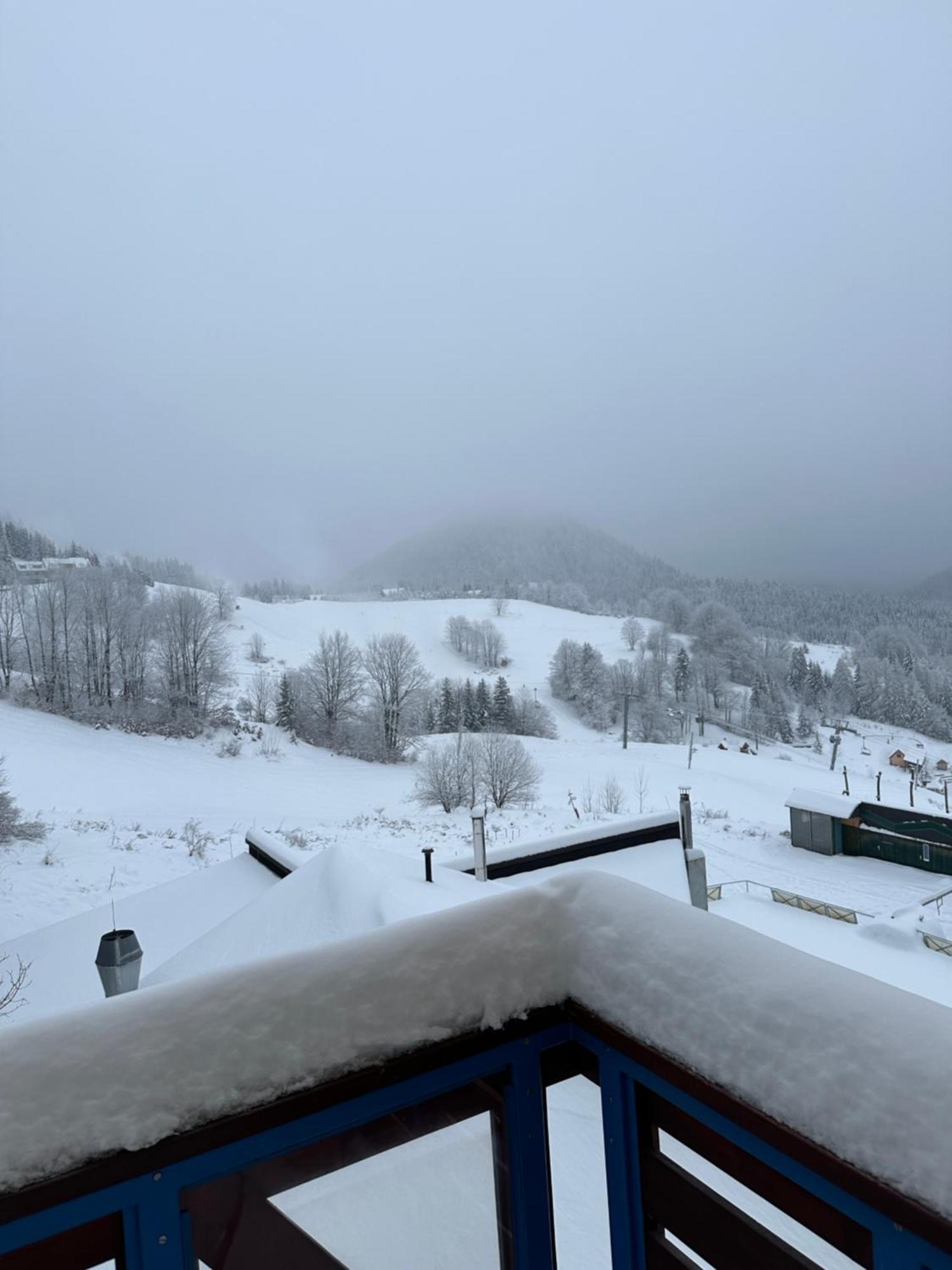 Apartman Forest View Donovaly Exterior photo
