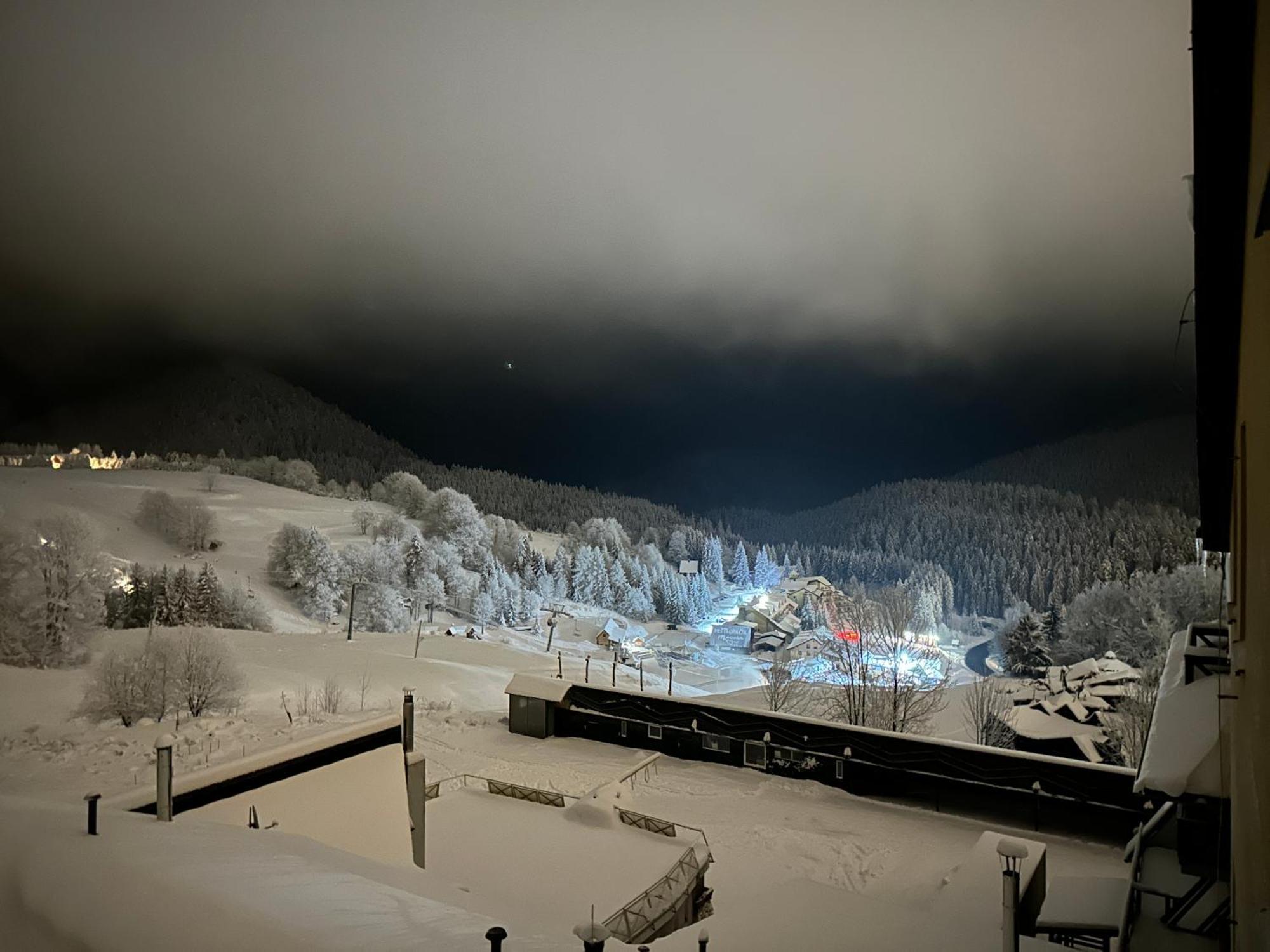 Apartman Forest View Donovaly Exterior photo